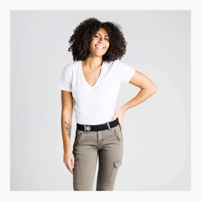 Arcade Belt Grateful Dead Bertha -2